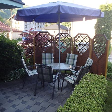 Privat Jan Veres Rajecke Teplice Exterior photo