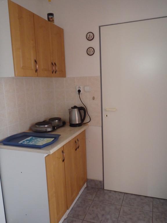 Privat Jan Veres Rajecke Teplice Exterior photo