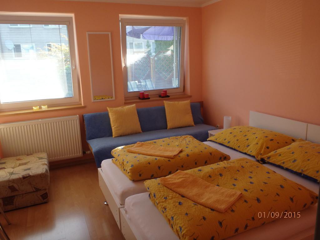 Privat Jan Veres Rajecke Teplice Exterior photo
