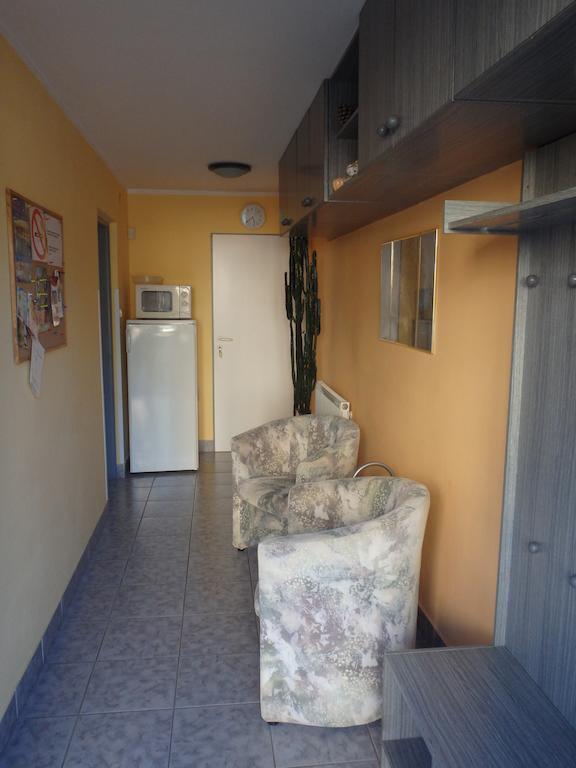Privat Jan Veres Rajecke Teplice Exterior photo