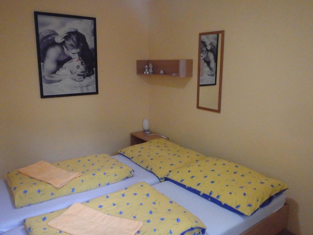 Privat Jan Veres Rajecke Teplice Room photo