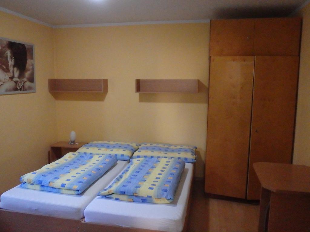 Privat Jan Veres Rajecke Teplice Room photo